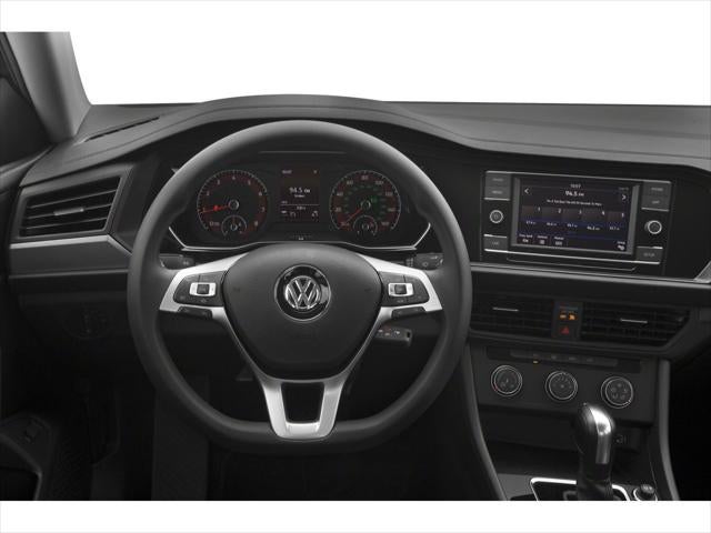 2019 Volkswagen Jetta 1.4T SE