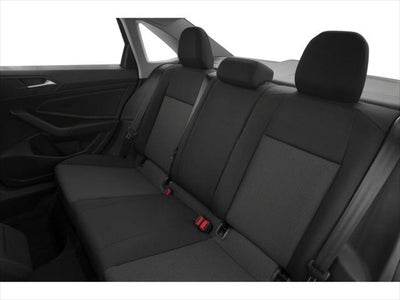 2019 Volkswagen Jetta 1.4T SE