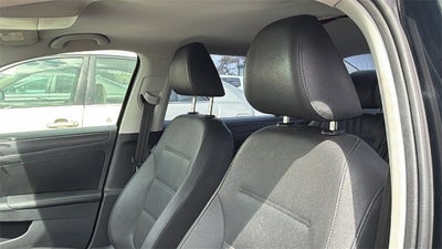 2012 Volkswagen Jetta 2.5L SE