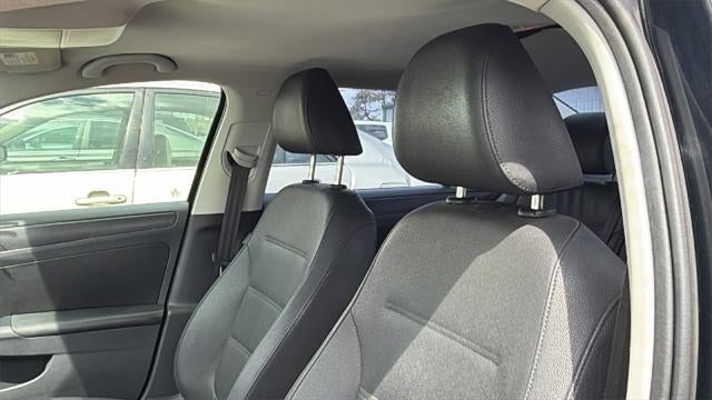 2012 Volkswagen Jetta 2.5L SE