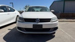 2013 Volkswagen Jetta 2.5L SE Convenience & Sunroof