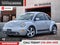 2002 Volkswagen Beetle Sport