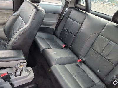2002 Volkswagen Beetle Sport