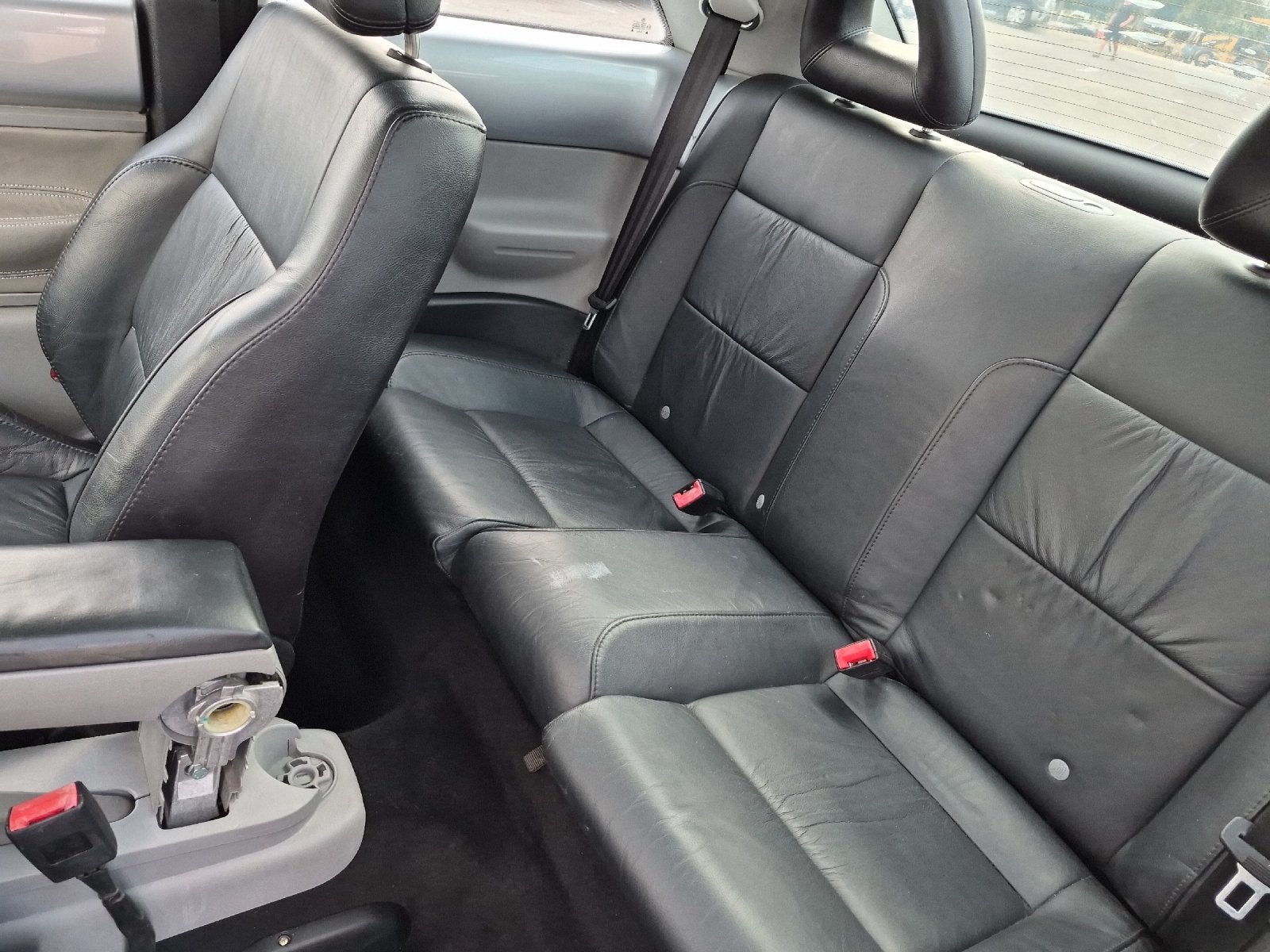 2002 Volkswagen Beetle Sport