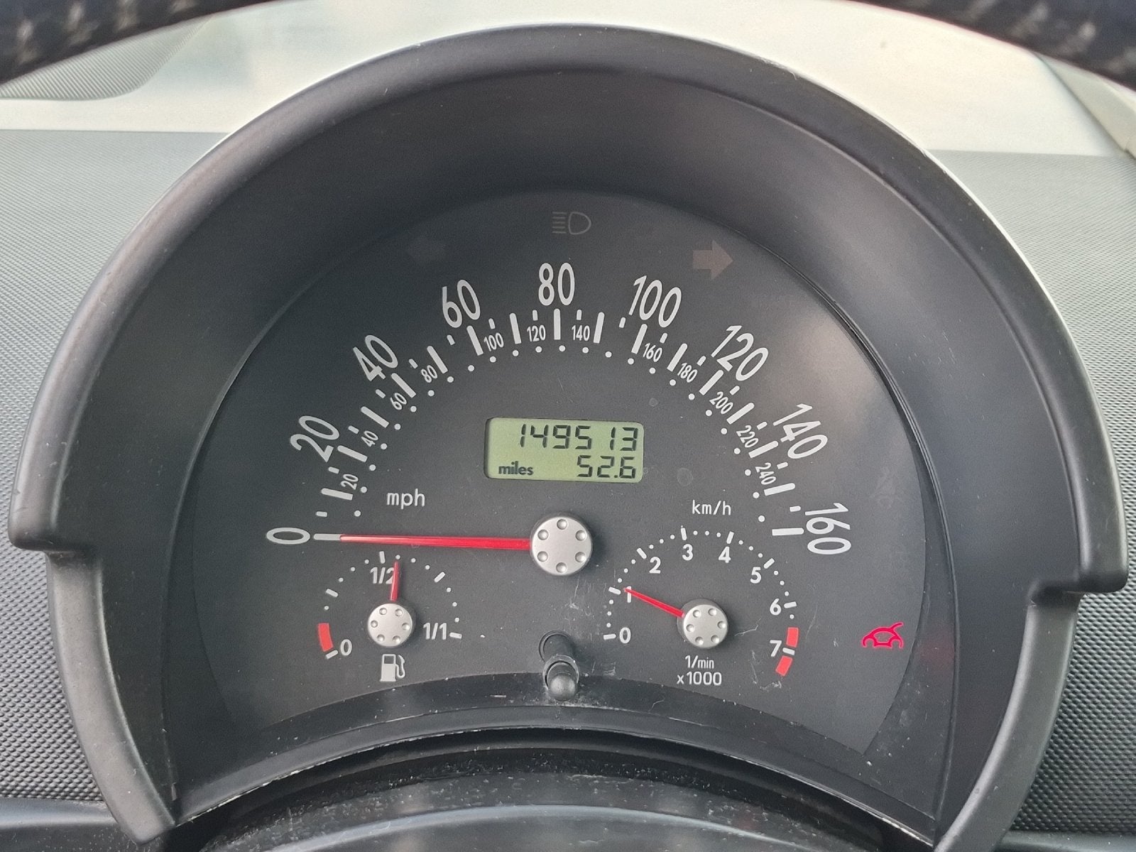 2002 Volkswagen Beetle Sport