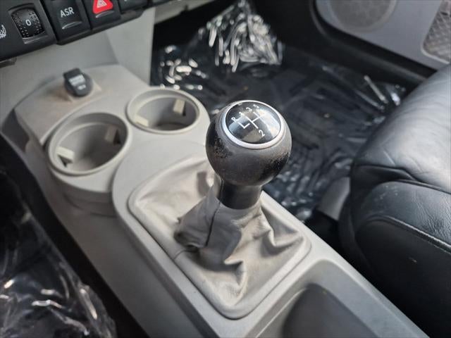 2002 Volkswagen Beetle Sport