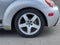 2002 Volkswagen Beetle Sport