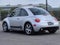 2002 Volkswagen Beetle Sport