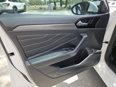 2024 Volkswagen Jetta 1.5T SEL