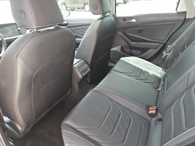 2024 Volkswagen Jetta 1.5T SEL