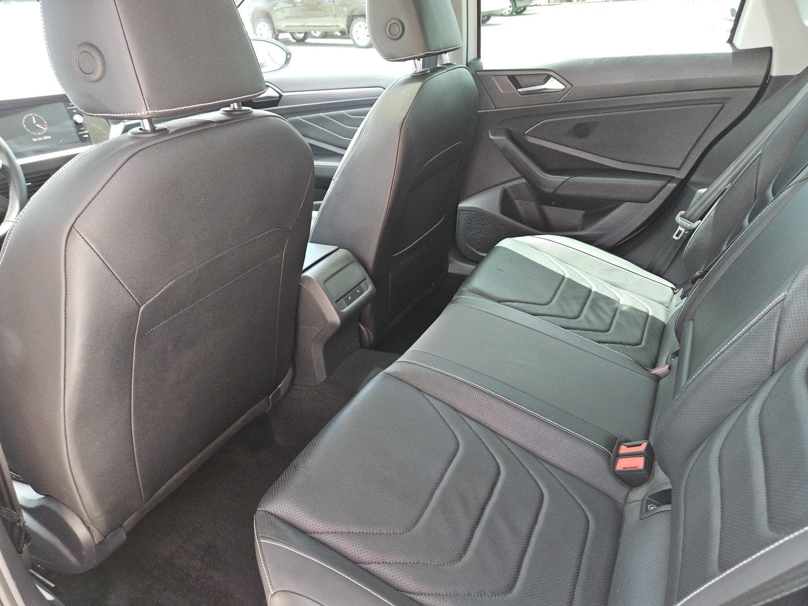 2024 Volkswagen Jetta 1.5T SEL