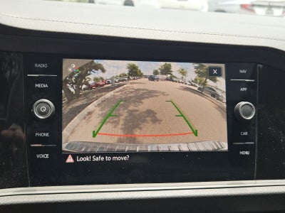 2024 Volkswagen Jetta 1.5T SEL