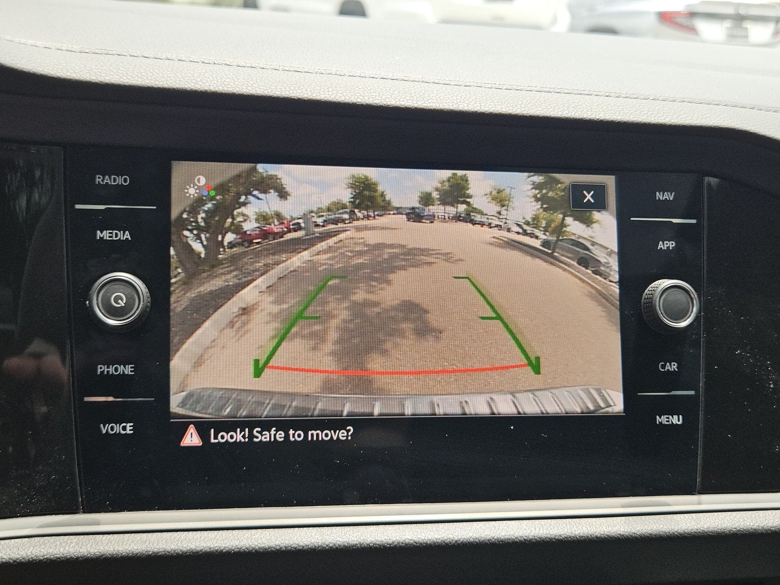 2024 Volkswagen Jetta 1.5T SEL