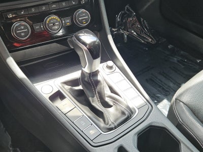 2024 Volkswagen Jetta 1.5T SEL