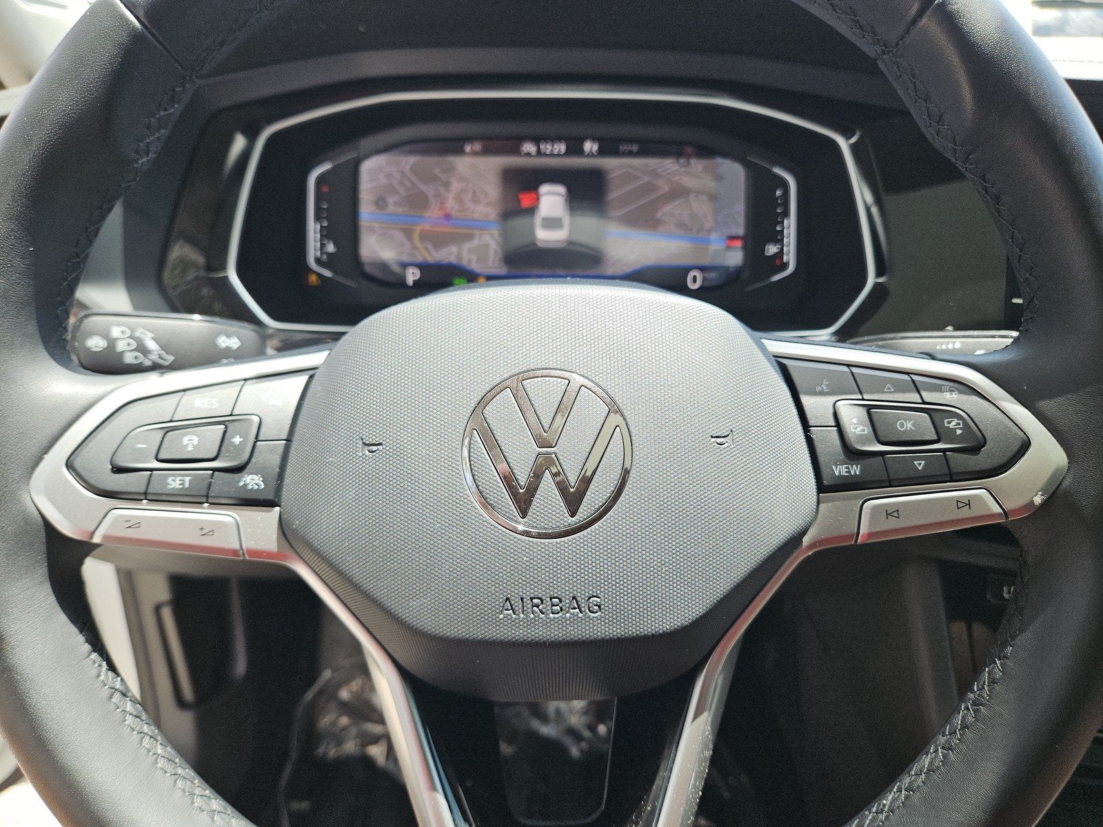 2024 Volkswagen Jetta 1.5T SEL