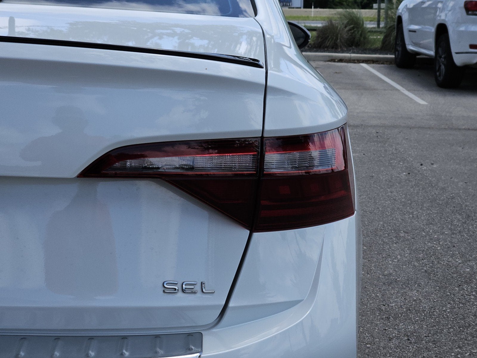 2024 Volkswagen Jetta 1.5T SEL