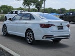 2024 Volkswagen Jetta 1.5T SEL