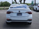 2024 Volkswagen Jetta 1.5T SEL