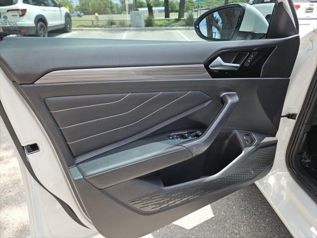 2024 Volkswagen Jetta 1.5T SEL