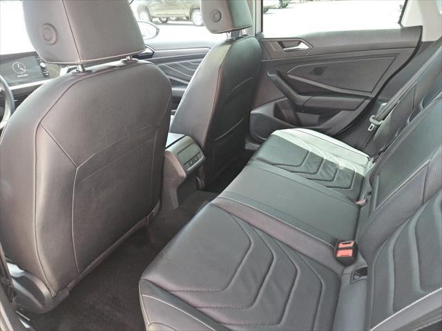 2024 Volkswagen Jetta 1.5T SEL