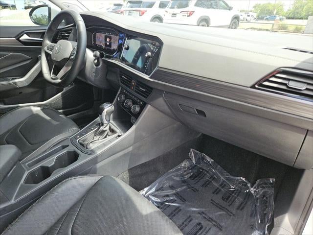 2024 Volkswagen Jetta 1.5T SEL