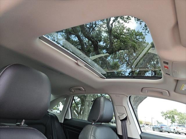2024 Volkswagen Jetta 1.5T SEL
