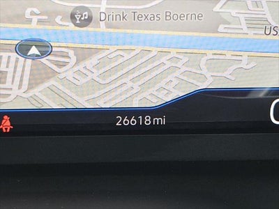 2024 Volkswagen Jetta 1.5T SEL