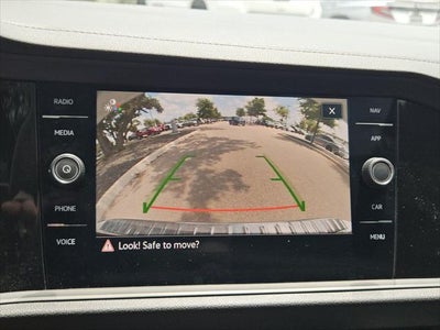 2024 Volkswagen Jetta 1.5T SEL