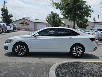 2024 Volkswagen Jetta 1.5T SEL