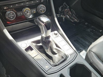 2024 Volkswagen Jetta 1.5T SEL