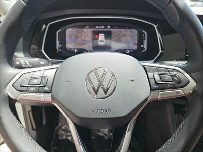 2024 Volkswagen Jetta 1.5T SEL