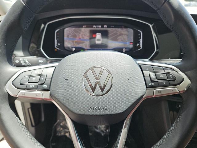 2024 Volkswagen Jetta 1.5T SEL