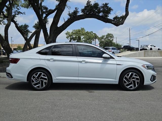 2024 Volkswagen Jetta 1.5T SEL