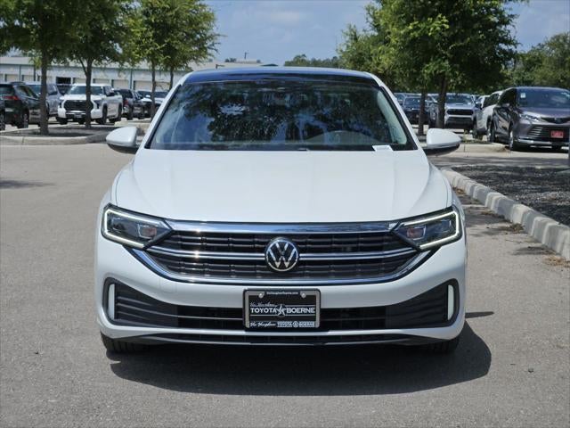 2024 Volkswagen Jetta 1.5T SEL