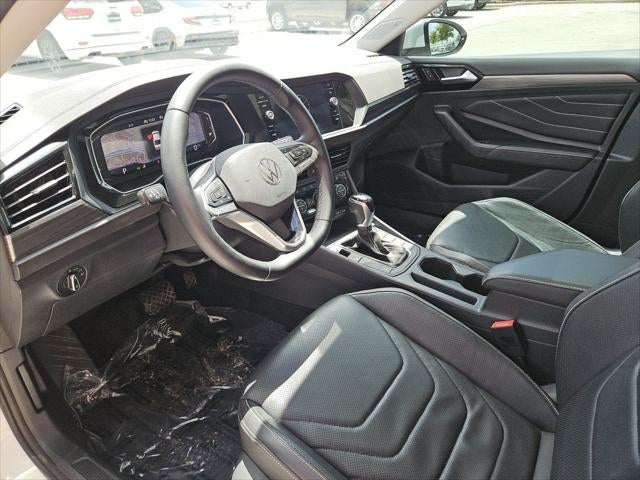 2024 Volkswagen Jetta 1.5T SEL