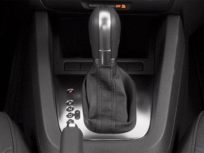 2014 Volkswagen Jetta 2.0L TDI