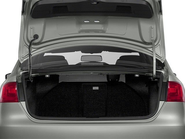 2014 Volkswagen Jetta 2.0L TDI