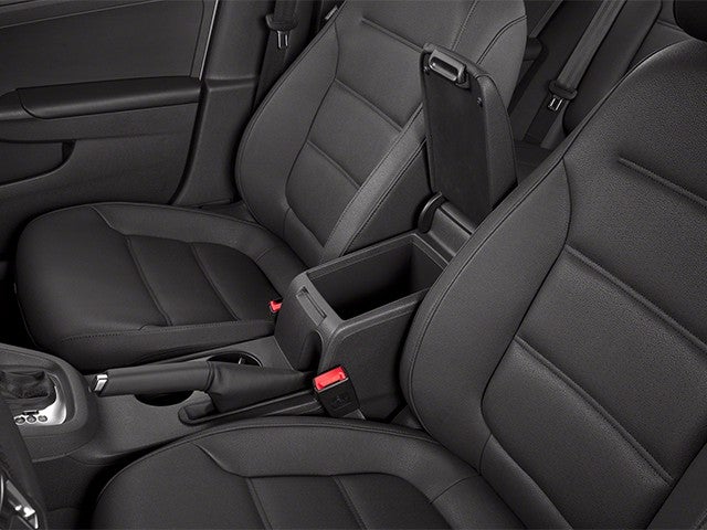 2014 Volkswagen Jetta 2.0L TDI