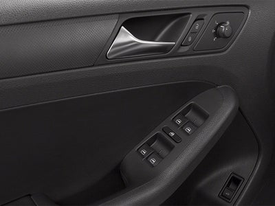 2014 Volkswagen Jetta 2.0L TDI