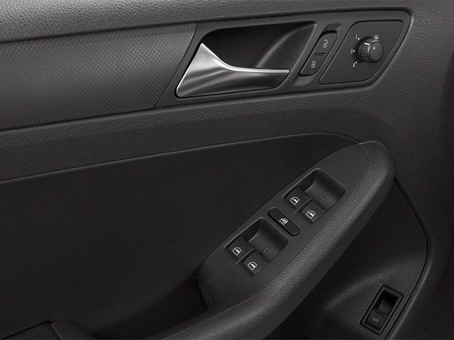 2014 Volkswagen Jetta 2.0L TDI