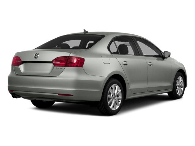 2014 Volkswagen Jetta 2.0L TDI