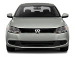 2014 Volkswagen Jetta 2.0L TDI