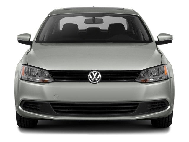 2014 Volkswagen Jetta 2.0L TDI
