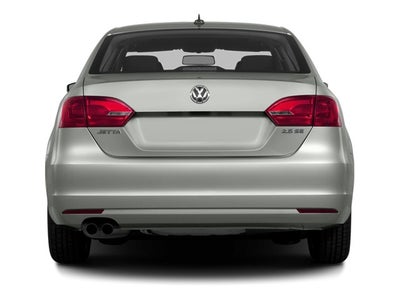 2014 Volkswagen Jetta 2.0L TDI