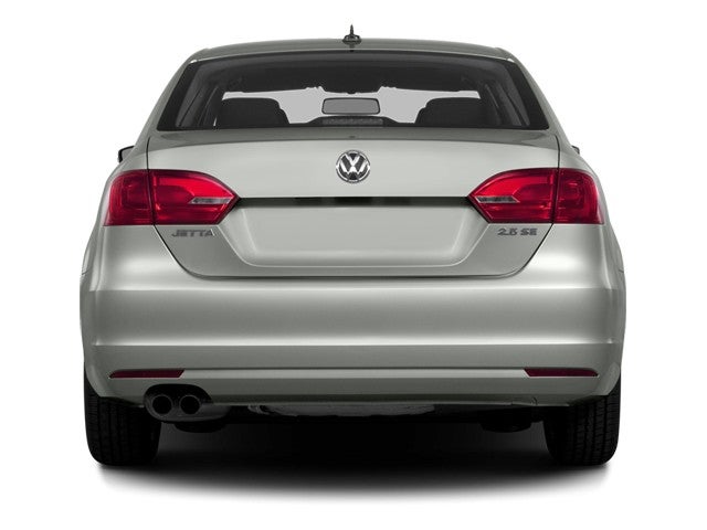 2014 Volkswagen Jetta 2.0L TDI