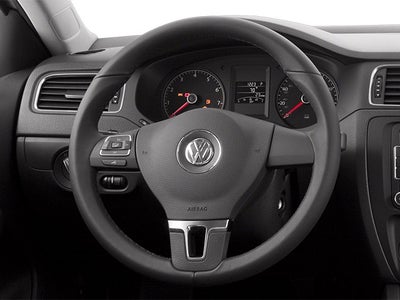 2014 Volkswagen Jetta 2.0L TDI