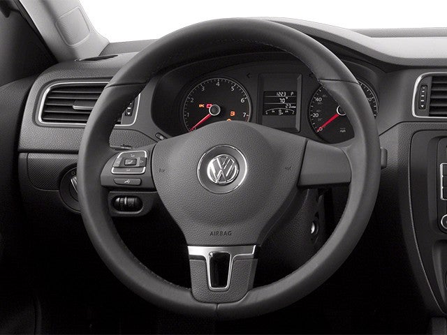 2014 Volkswagen Jetta 2.0L TDI