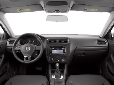 2014 Volkswagen Jetta 2.0L TDI
