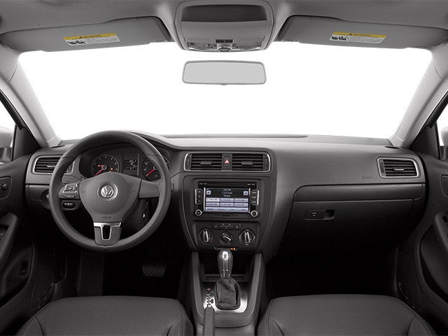 2014 Volkswagen Jetta 2.0L TDI