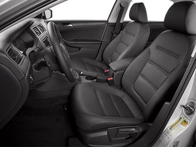2014 Volkswagen Jetta 2.0L TDI